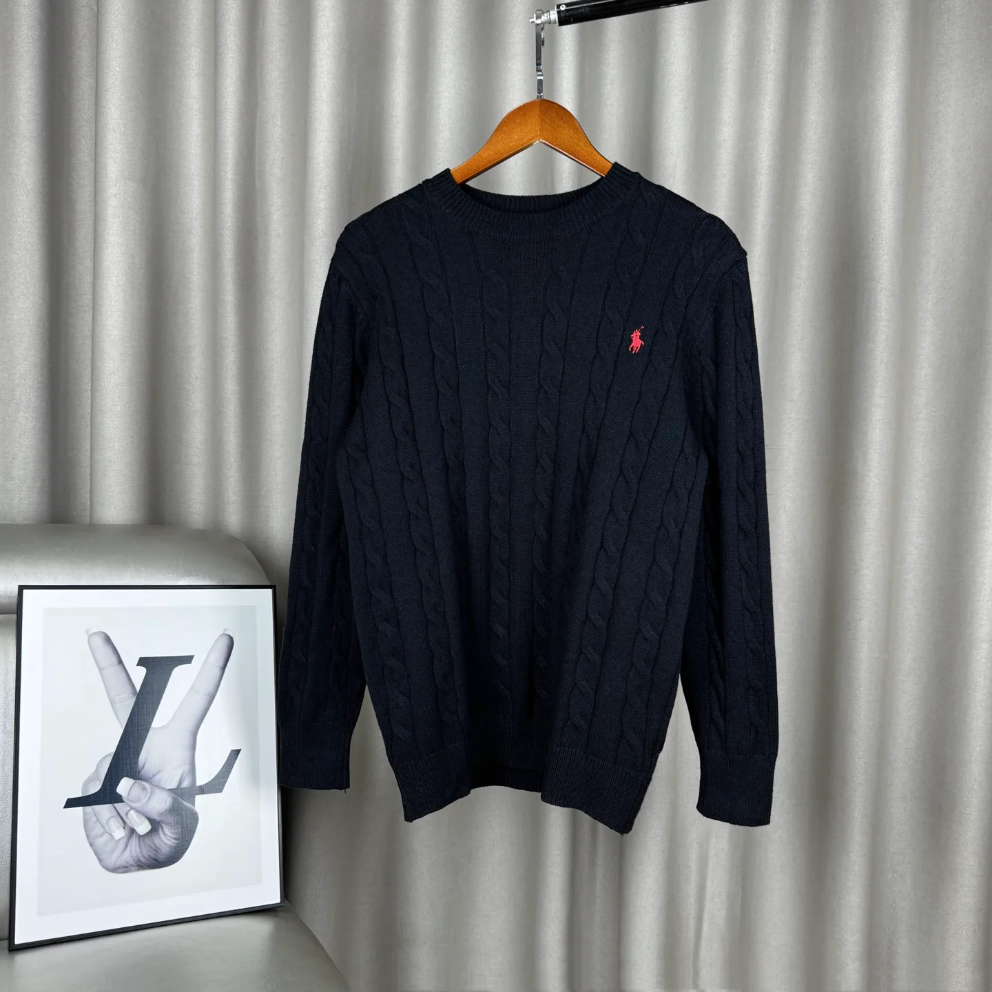 Свитеры Мужские Ralph Lauren 133957