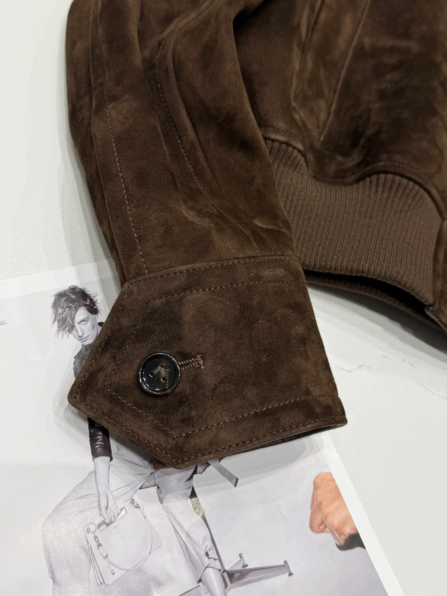 Кожаные Куртки И Дублёнки Женские Bottega Veneta 11598141
