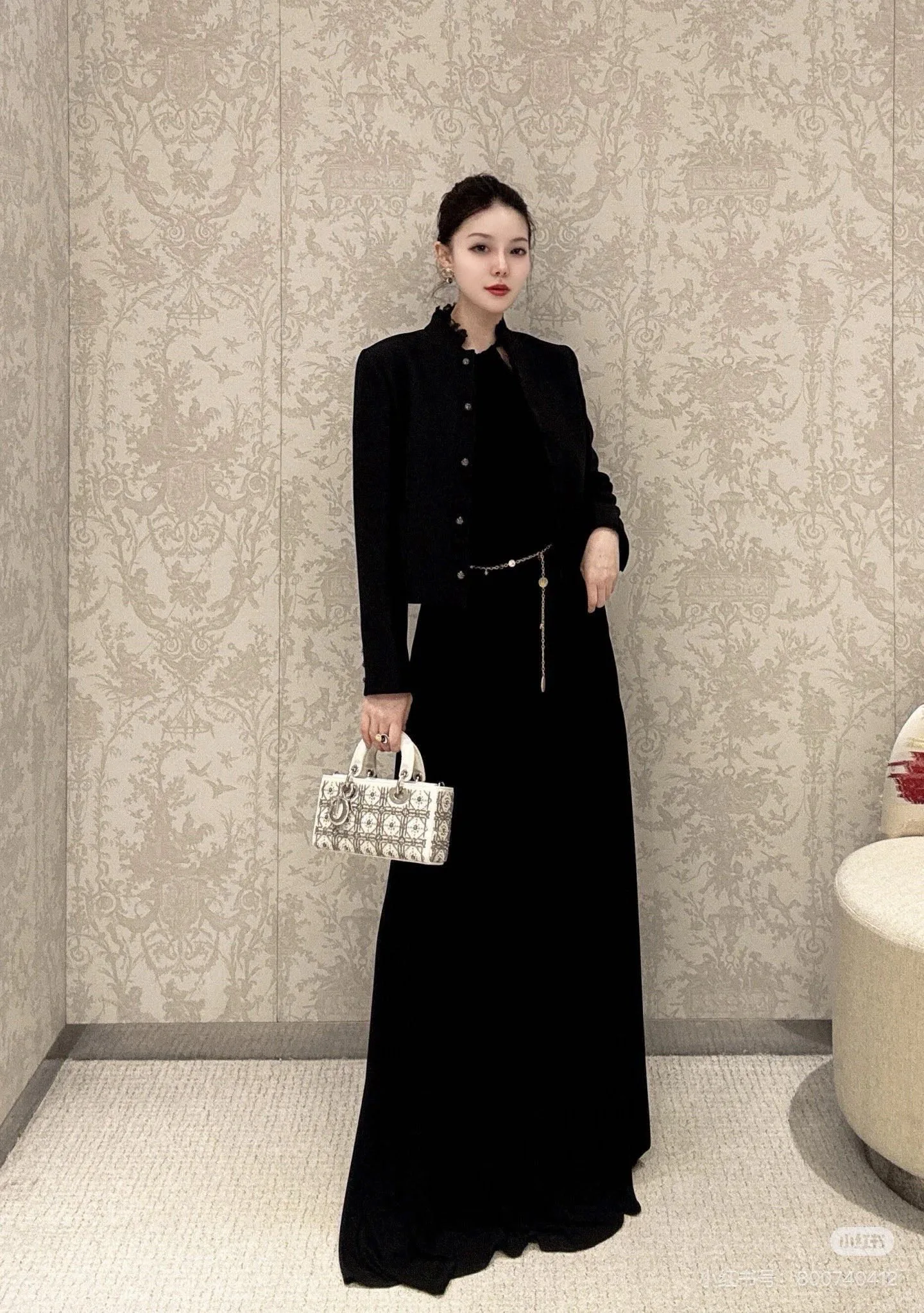 Жакеты Женские Christian Dior 1401308