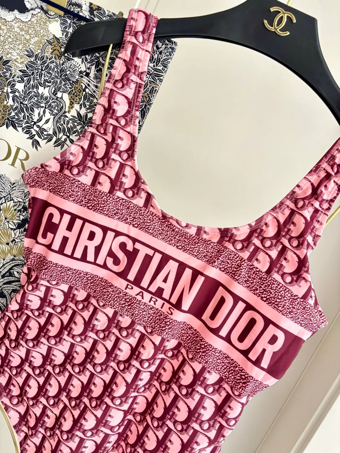 Купальники Женские Christian Dior 18322360