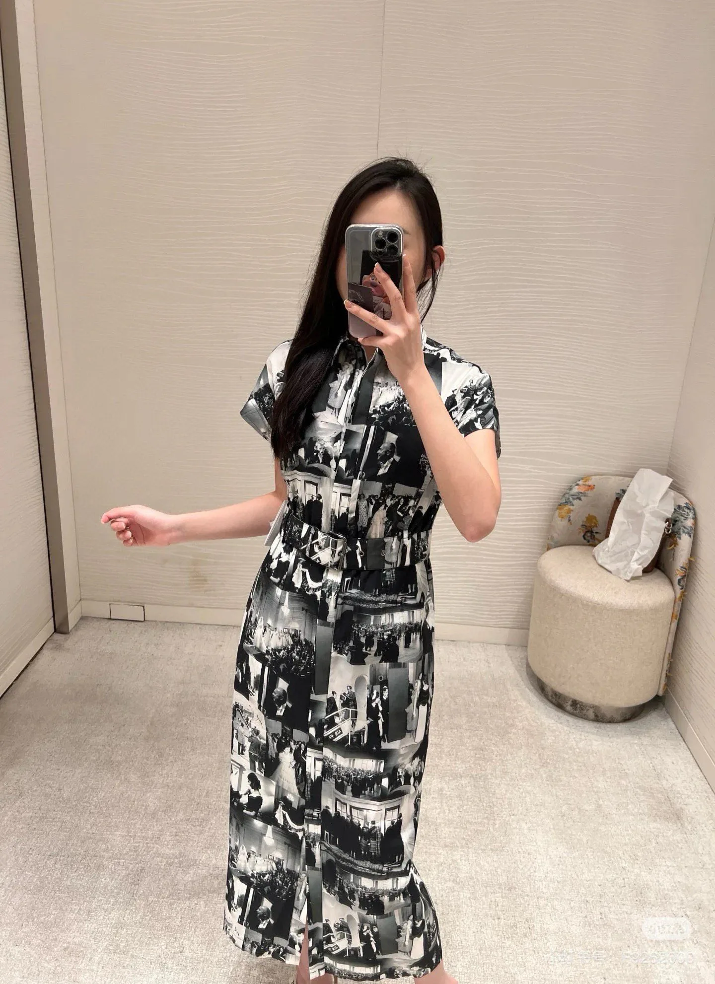 Платья Женские Christian Dior 26720