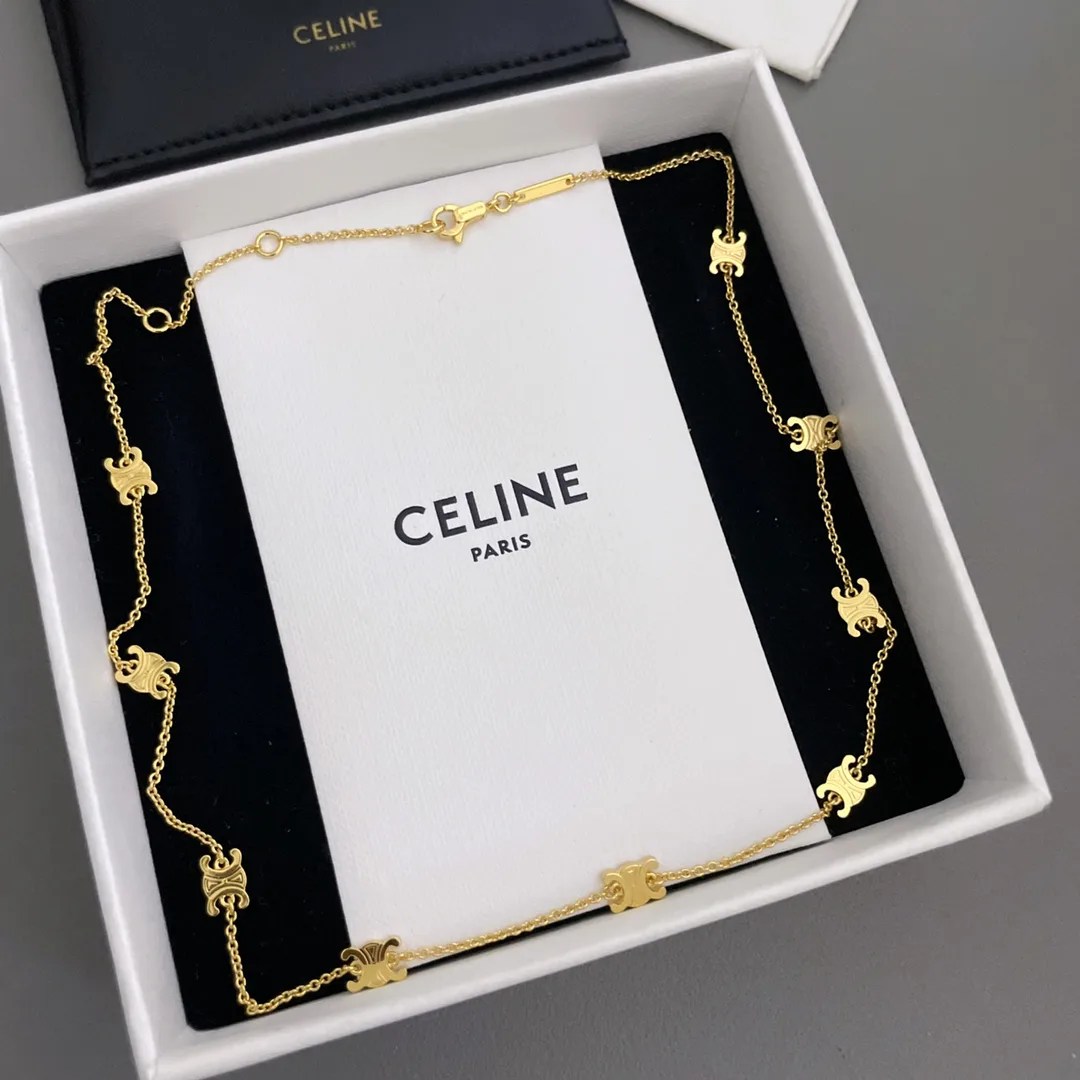 Бижутерия Celine 18603790