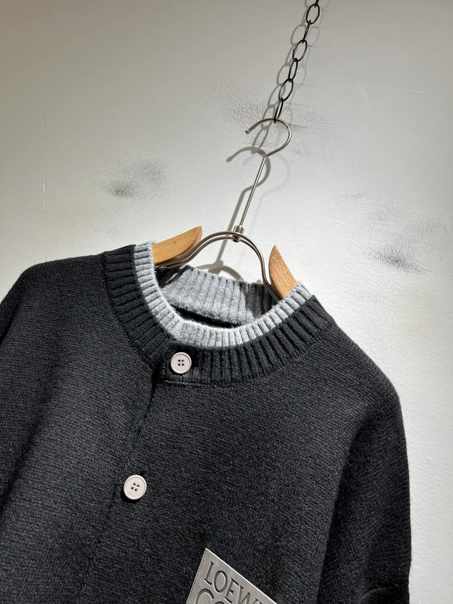 Свитеры Мужские Loewe 188028