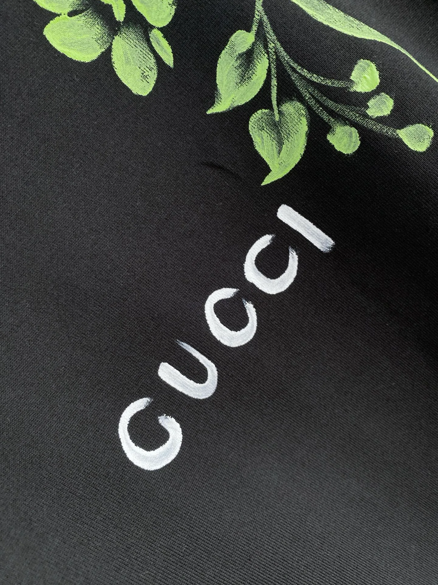 Футболки Мужские Gucci 13328147