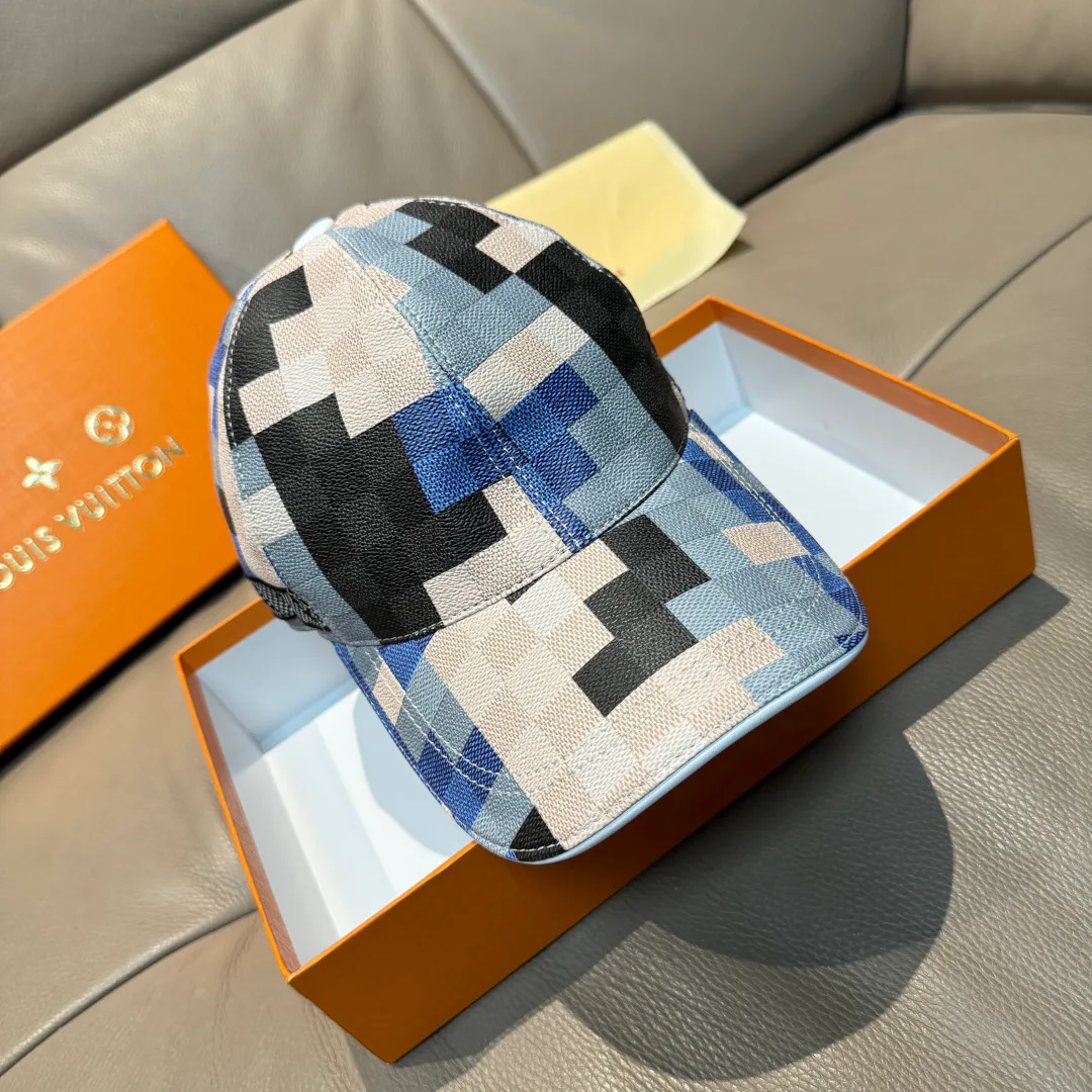 Головные Уборы Louis Vuitton 4550051