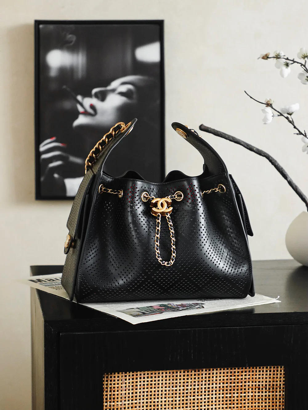 Классические Сумки Женские Chanel 17302670