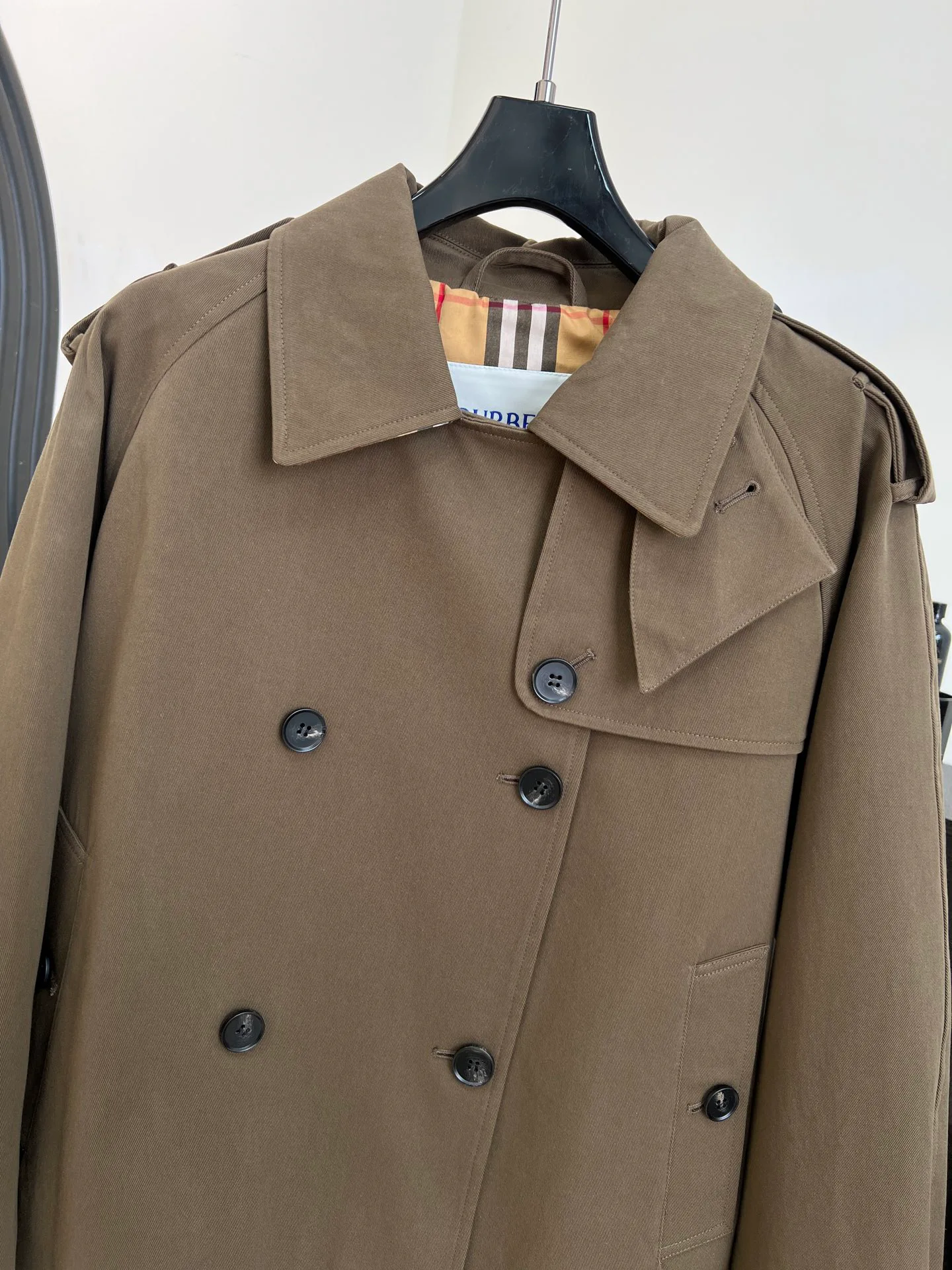 Тренчи Женские Burberry 1270879