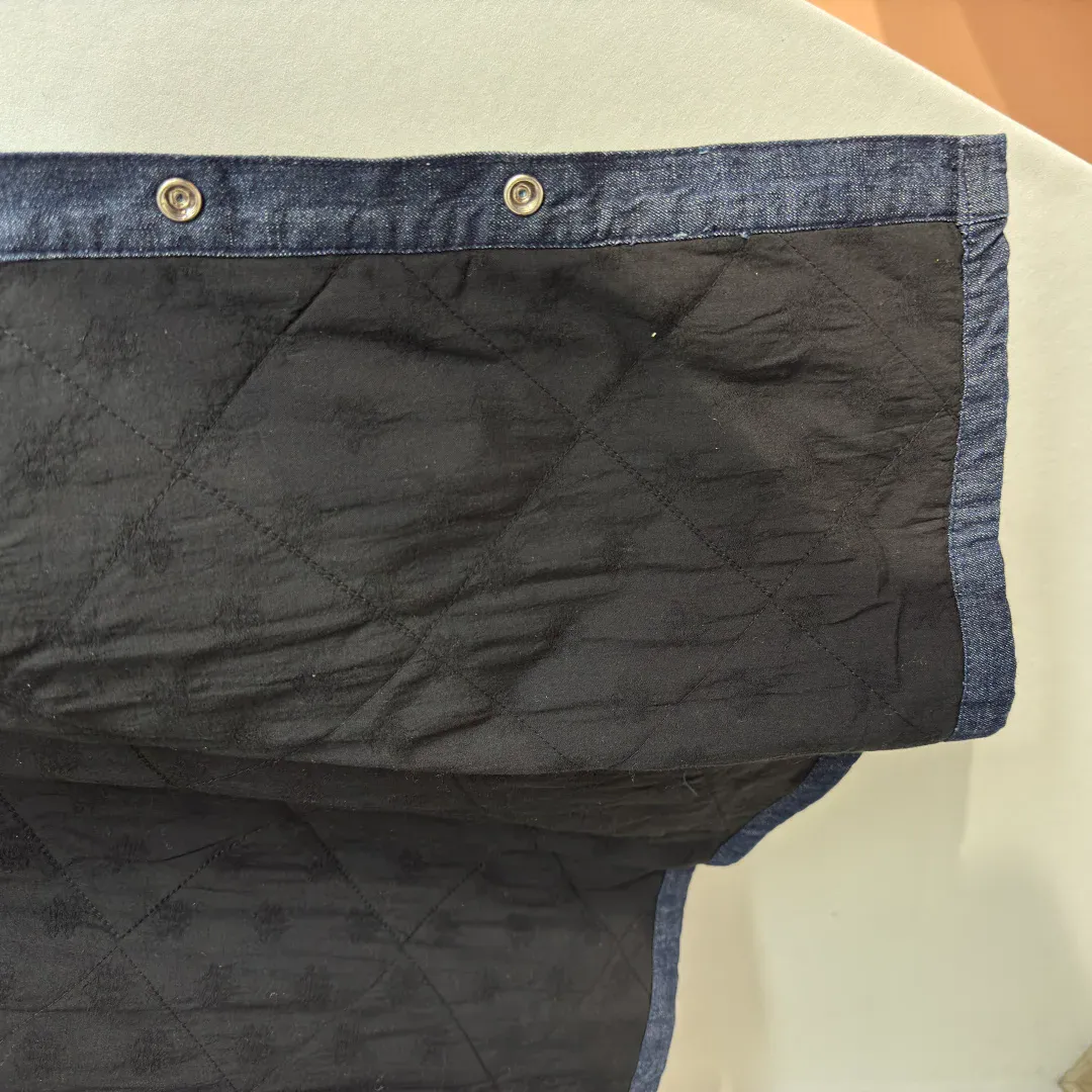 Куртки И Пуховики Мужские Chrome Hearts 4539568