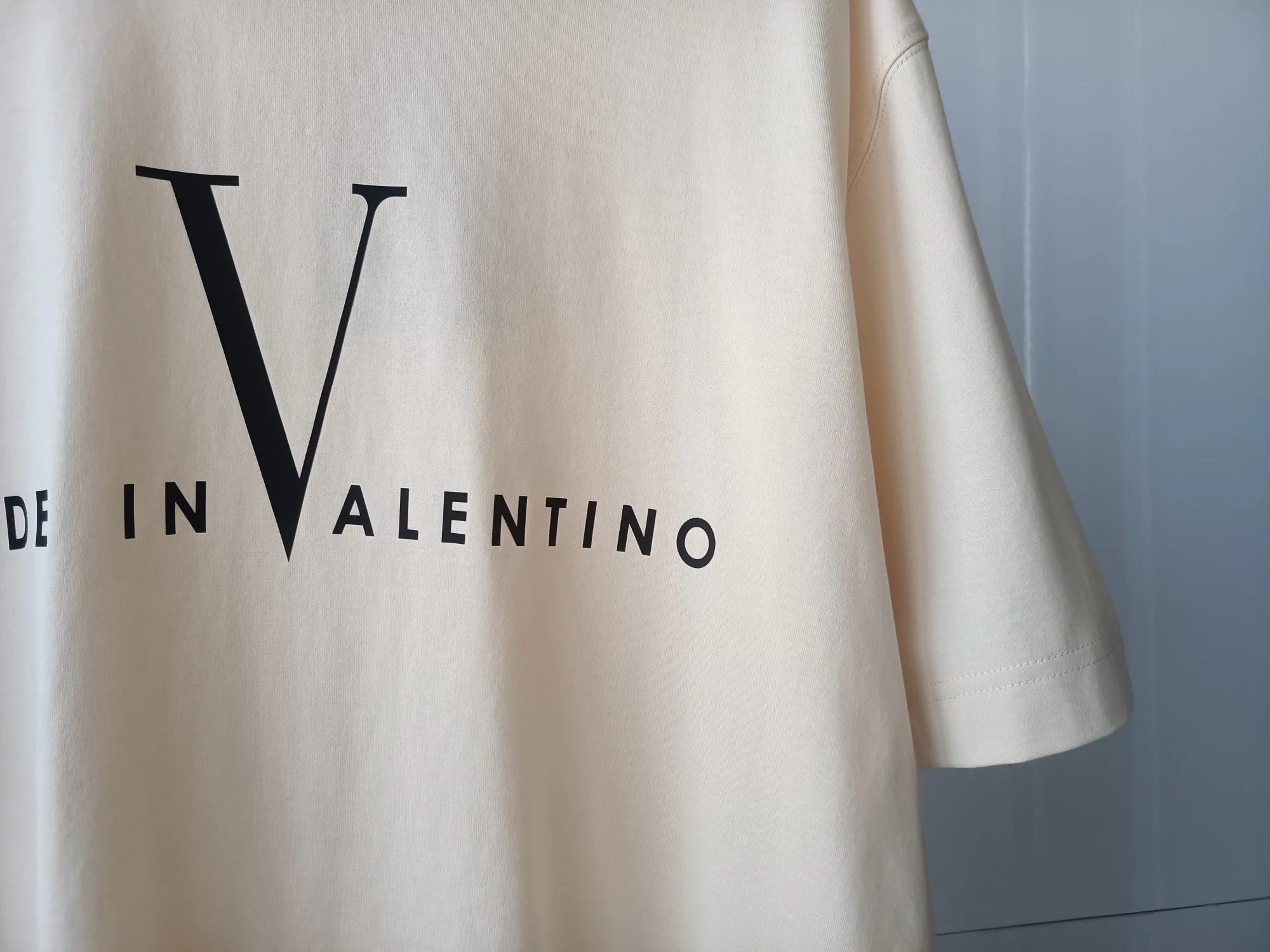 Футболки Мужские Valentino 4997692