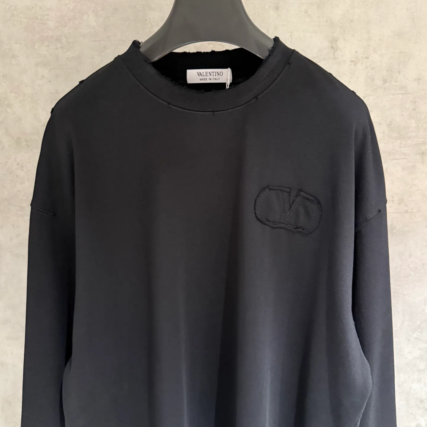 Свитшоты И Худи Мужские Valentino 177061