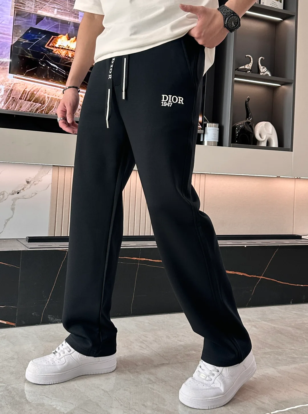 Брюки Мужские Christian Dior 13169956
