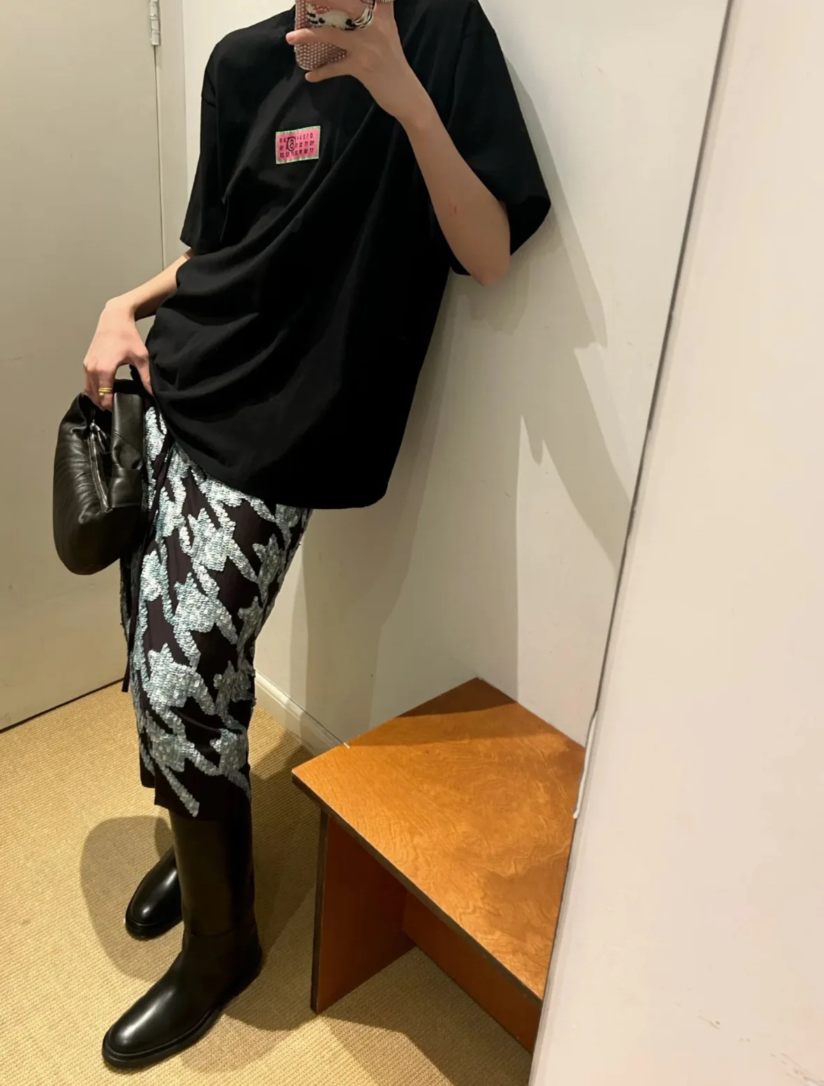 Футболки Женские Maison Margiela 28795