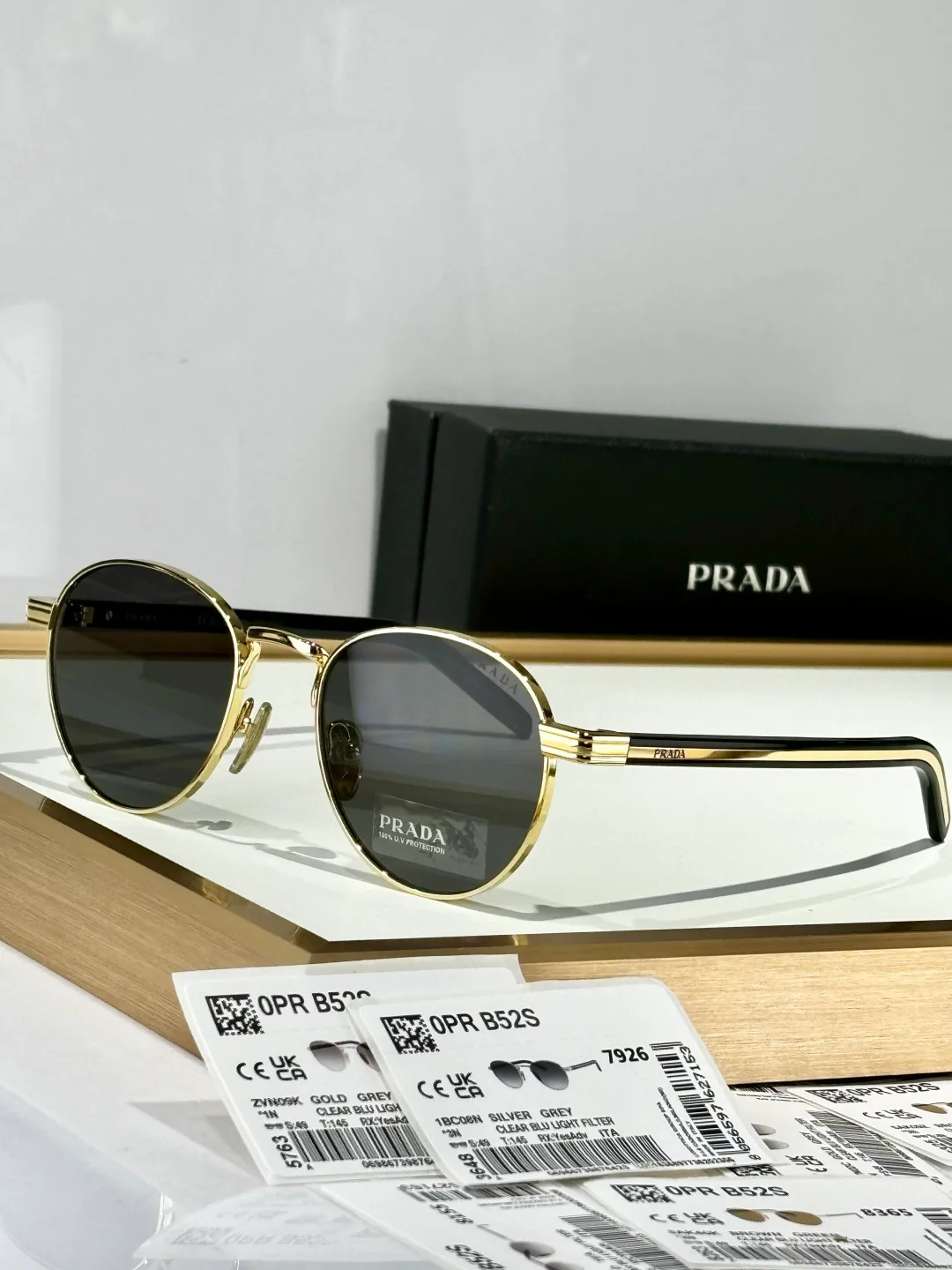 Очки Prada 6575853
