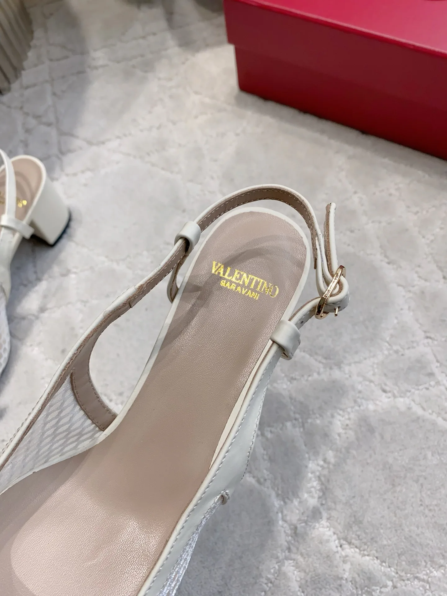 Туфли Женские Valentino 13331967