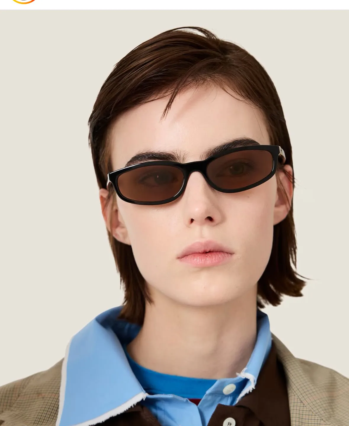 Очки Miu Miu 9805999