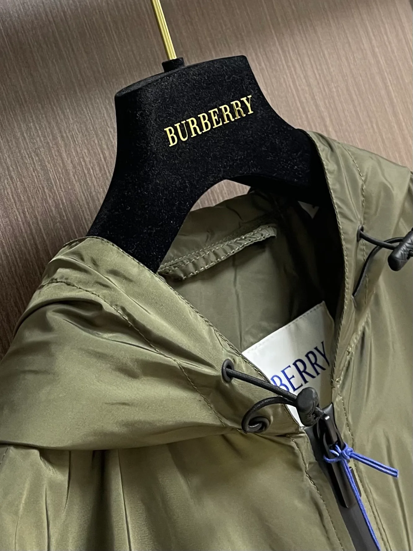 Куртки И Пуховики Мужские Burberry 11386089