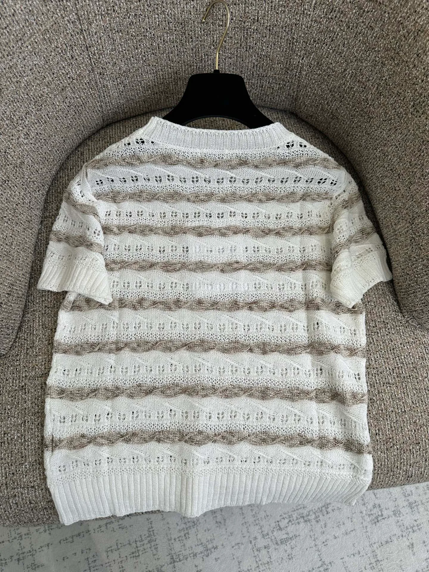 Топы Женские Chanel 12625542