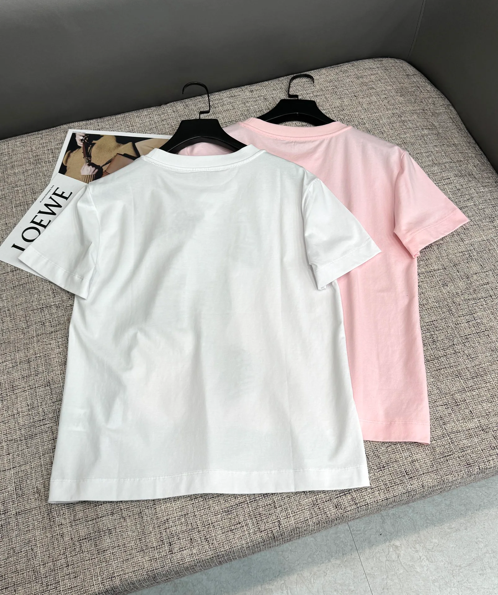 Футболки Женские Fendi 2899