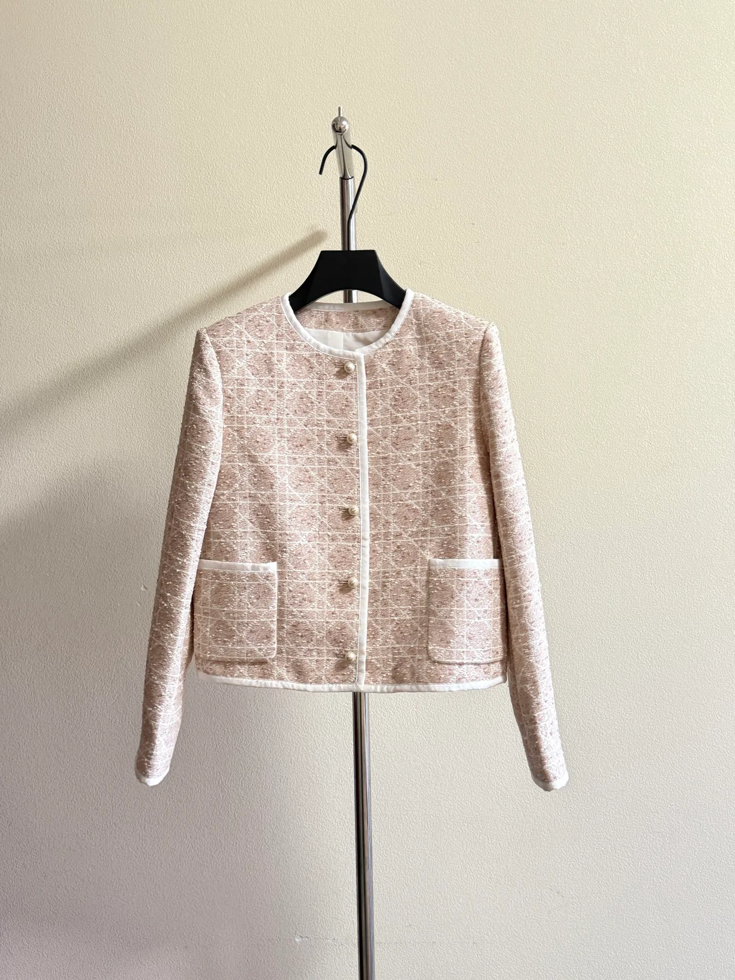 Куртки И Пуховики Женские Christian Dior 178621