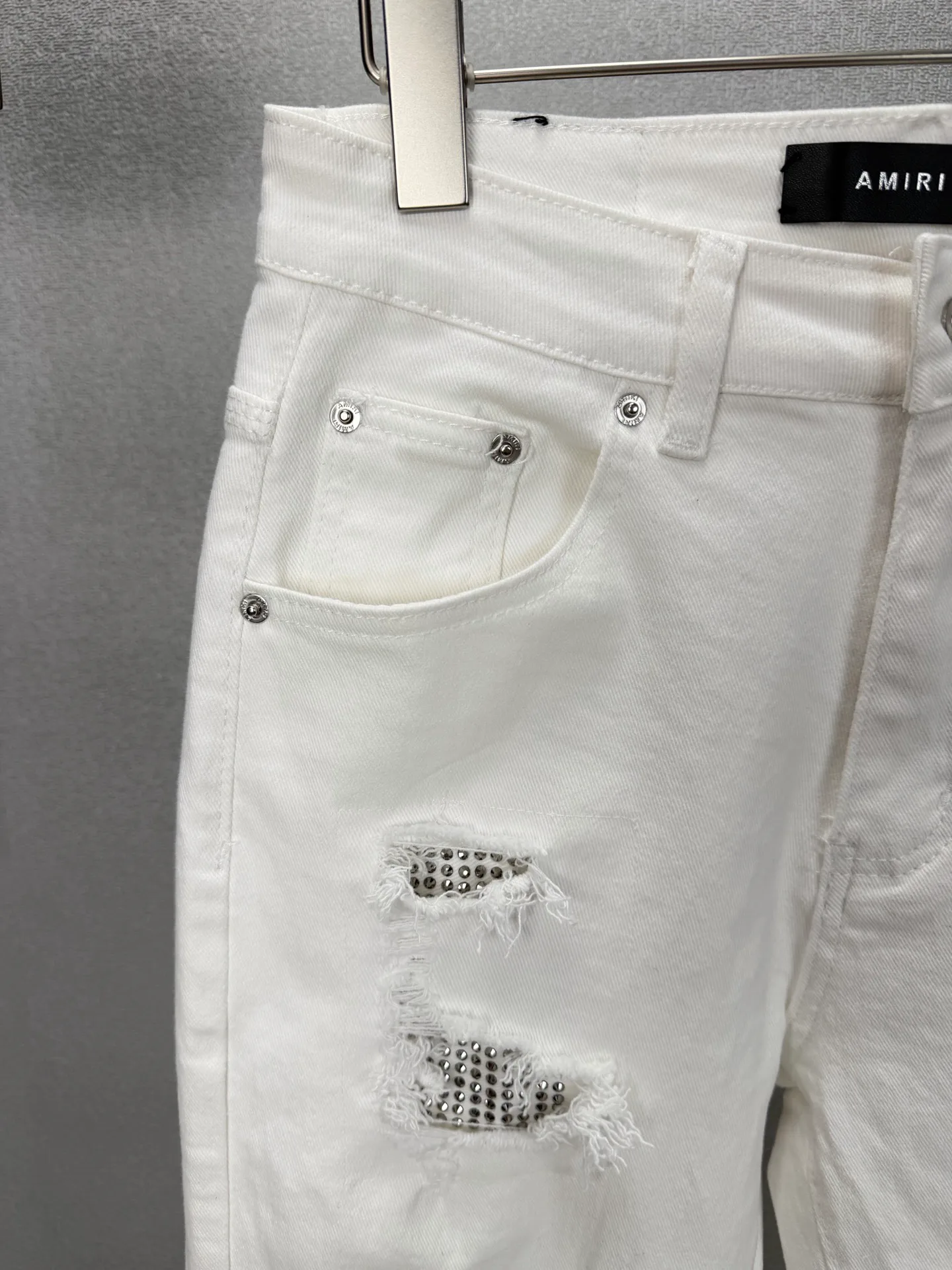 Джинсы Женские Amiri 19775303
