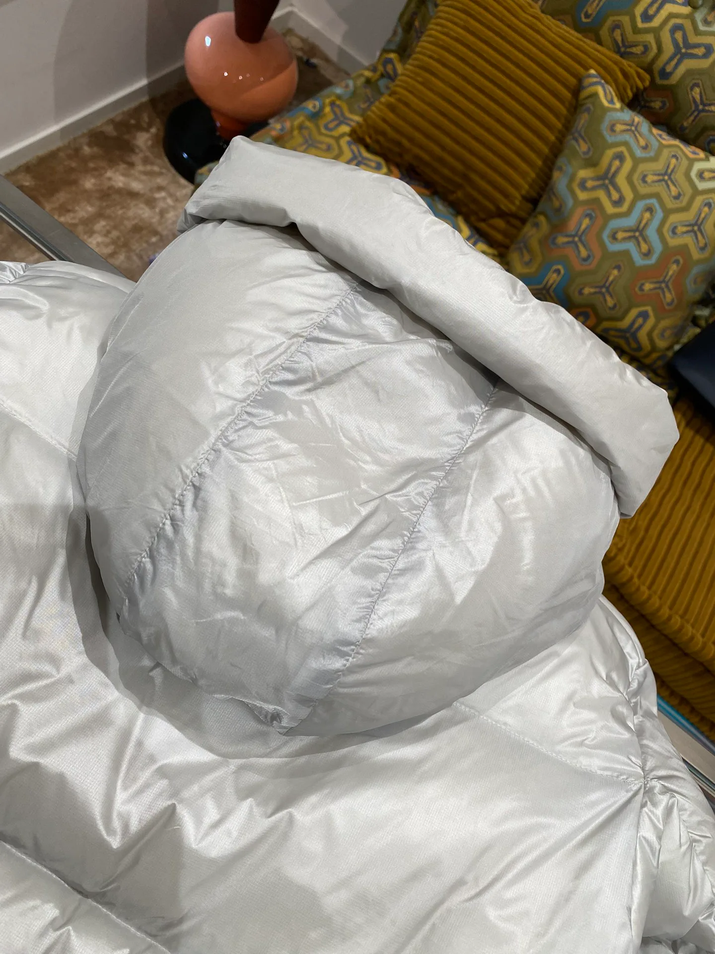 Куртки И Пуховики Мужские Canada Goose 608724