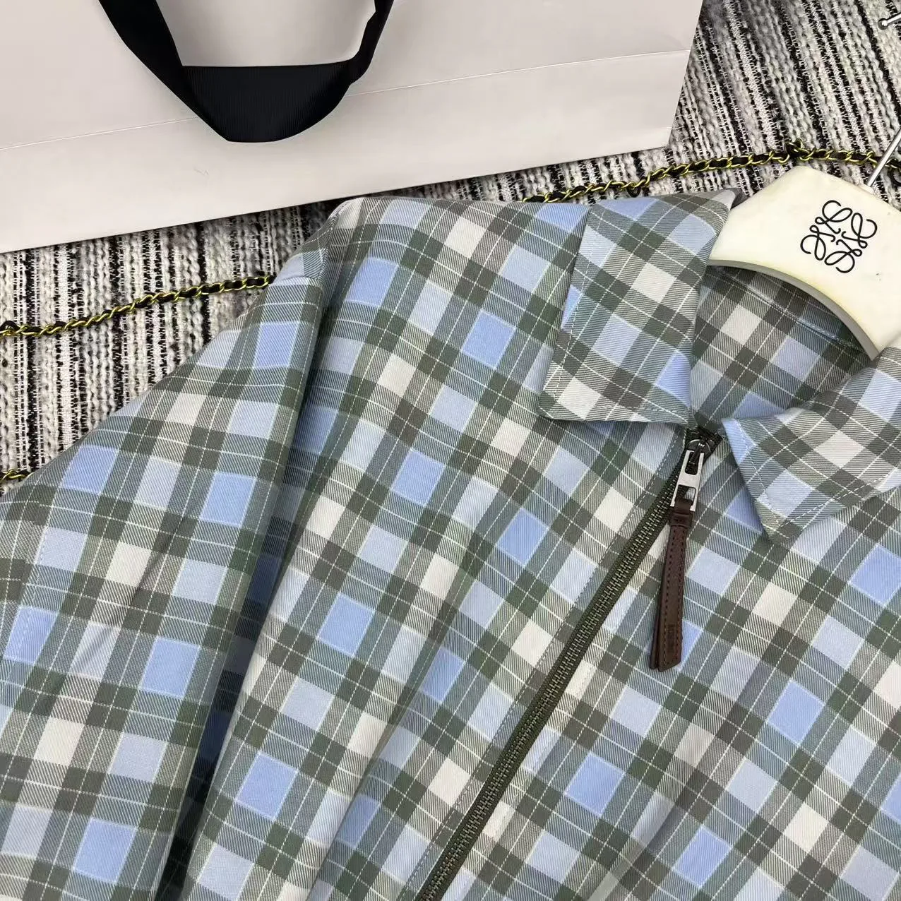 Куртки Женские Loewe 48027