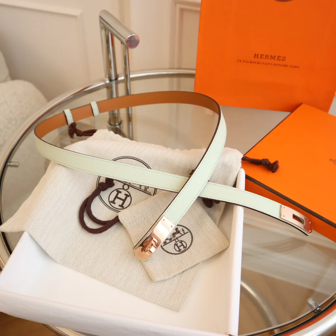Ремни Hermes 18040177