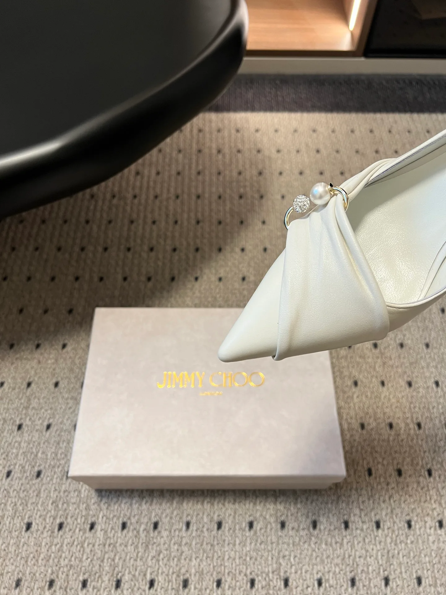 Туфли Женские Jimmy Choo 17345441