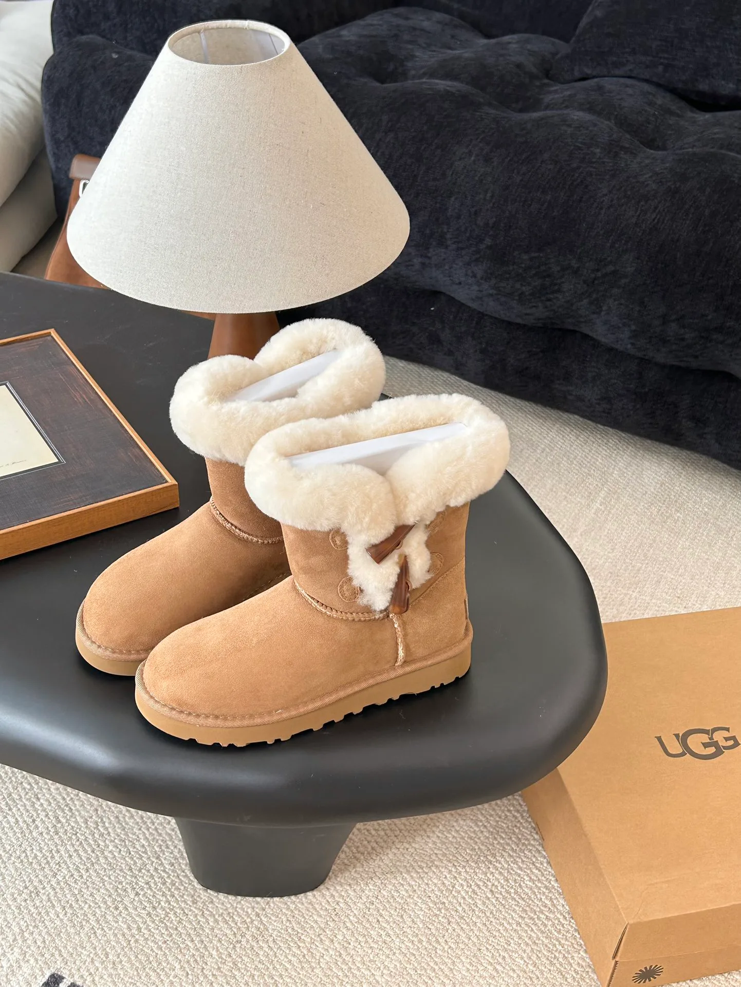 Угги Женские Ugg 5433655
