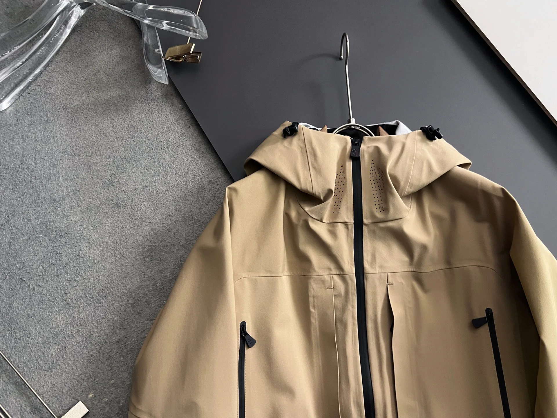 Куртки И Пуховики Мужские Moncler 11411452