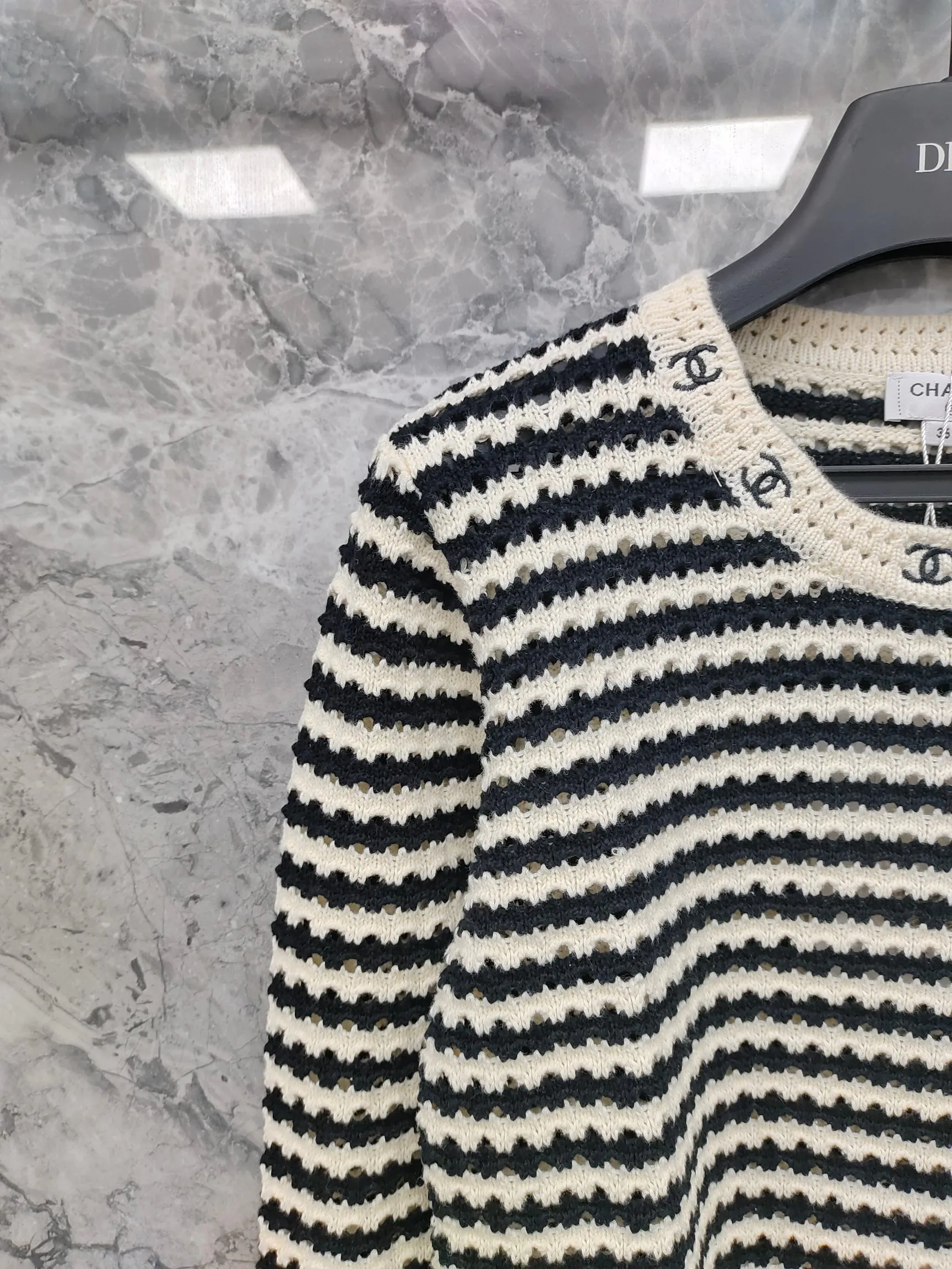 Джемперы И Свитеры Женские Chanel 17953766