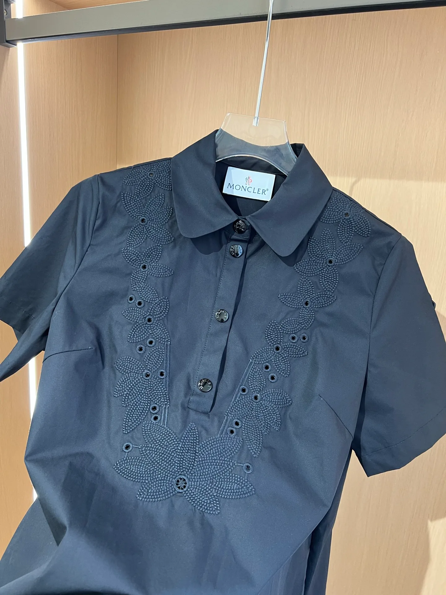 Платья Женские Moncler 11564417