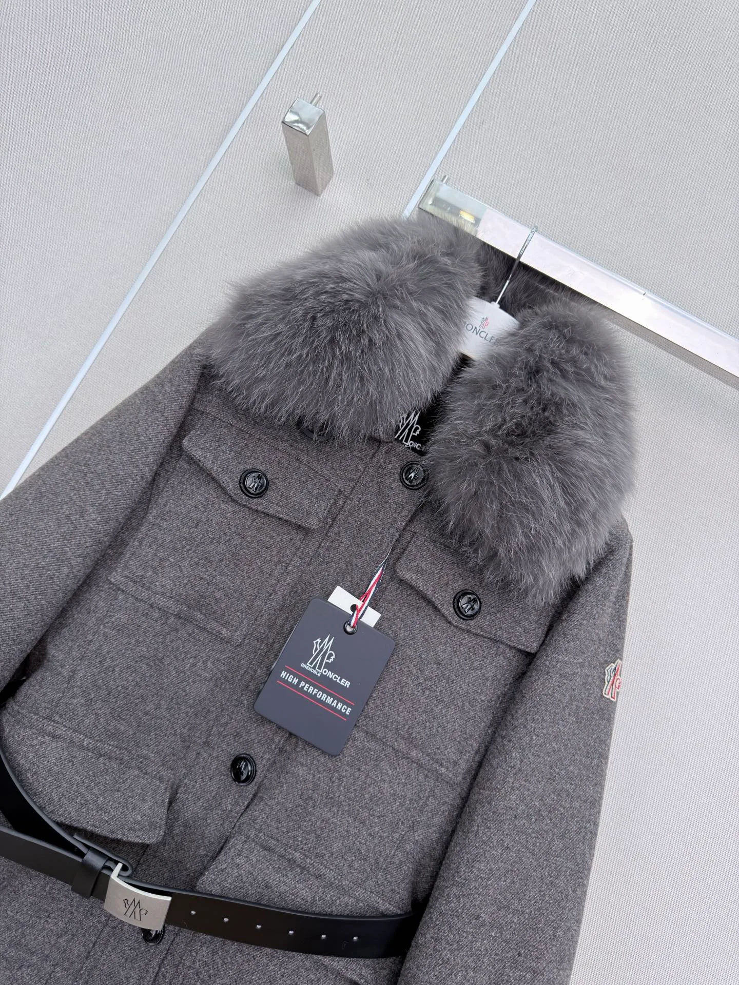 Куртки И Пуховики Женские Moncler 19911783