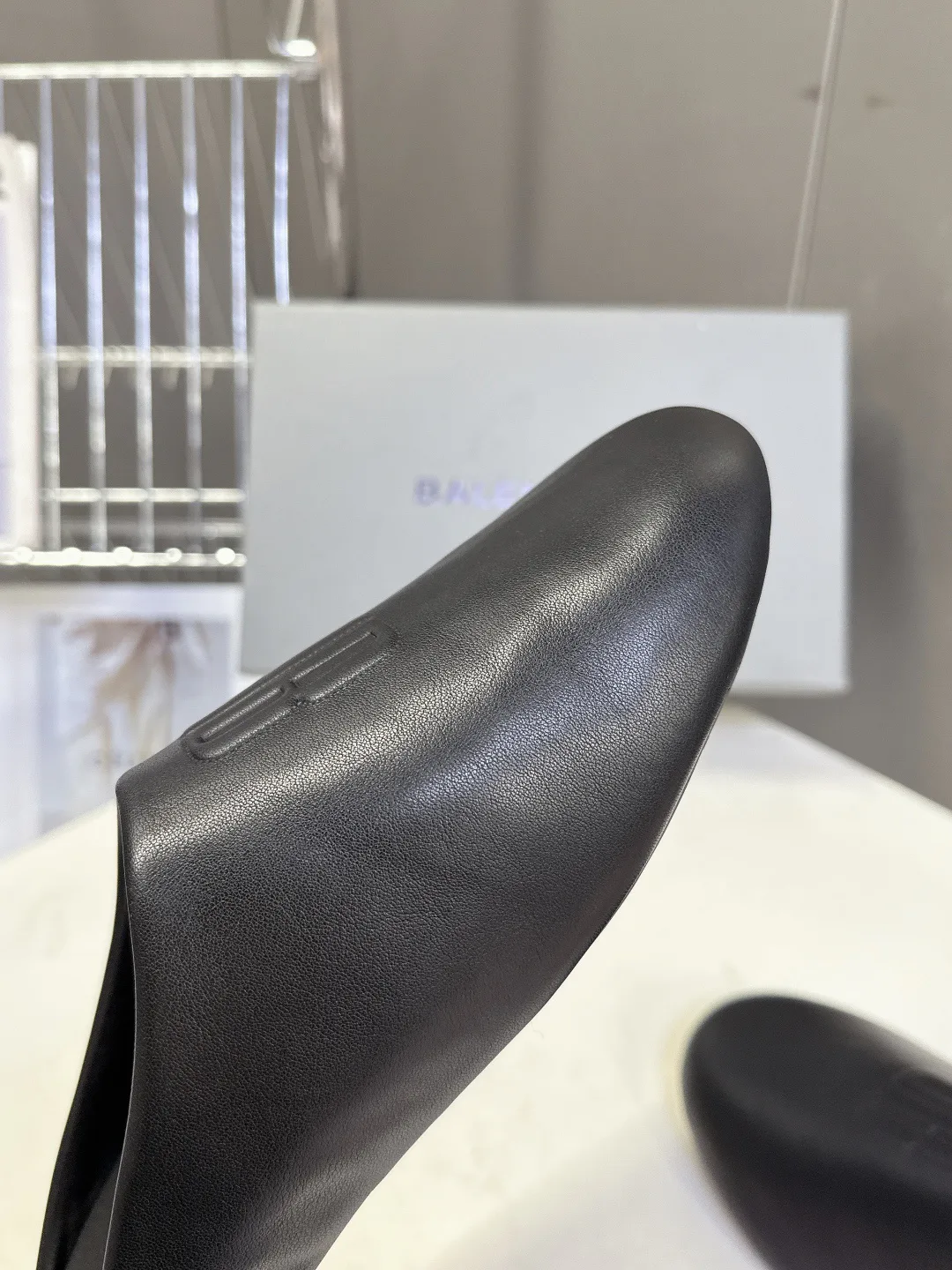 Мюли И Сабо Мужские Balenciaga 951188