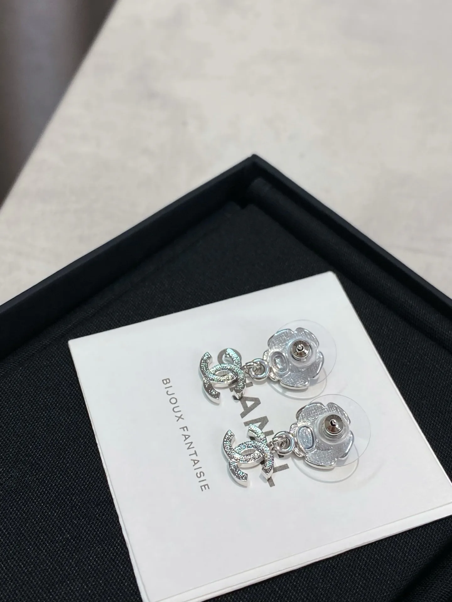Бижутерия Chanel 1473229