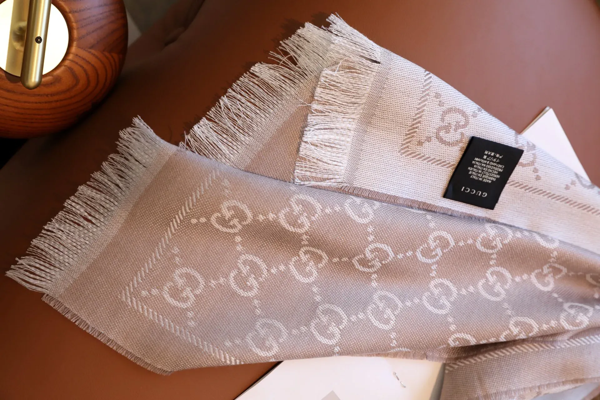 Шарфы Gucci 1644