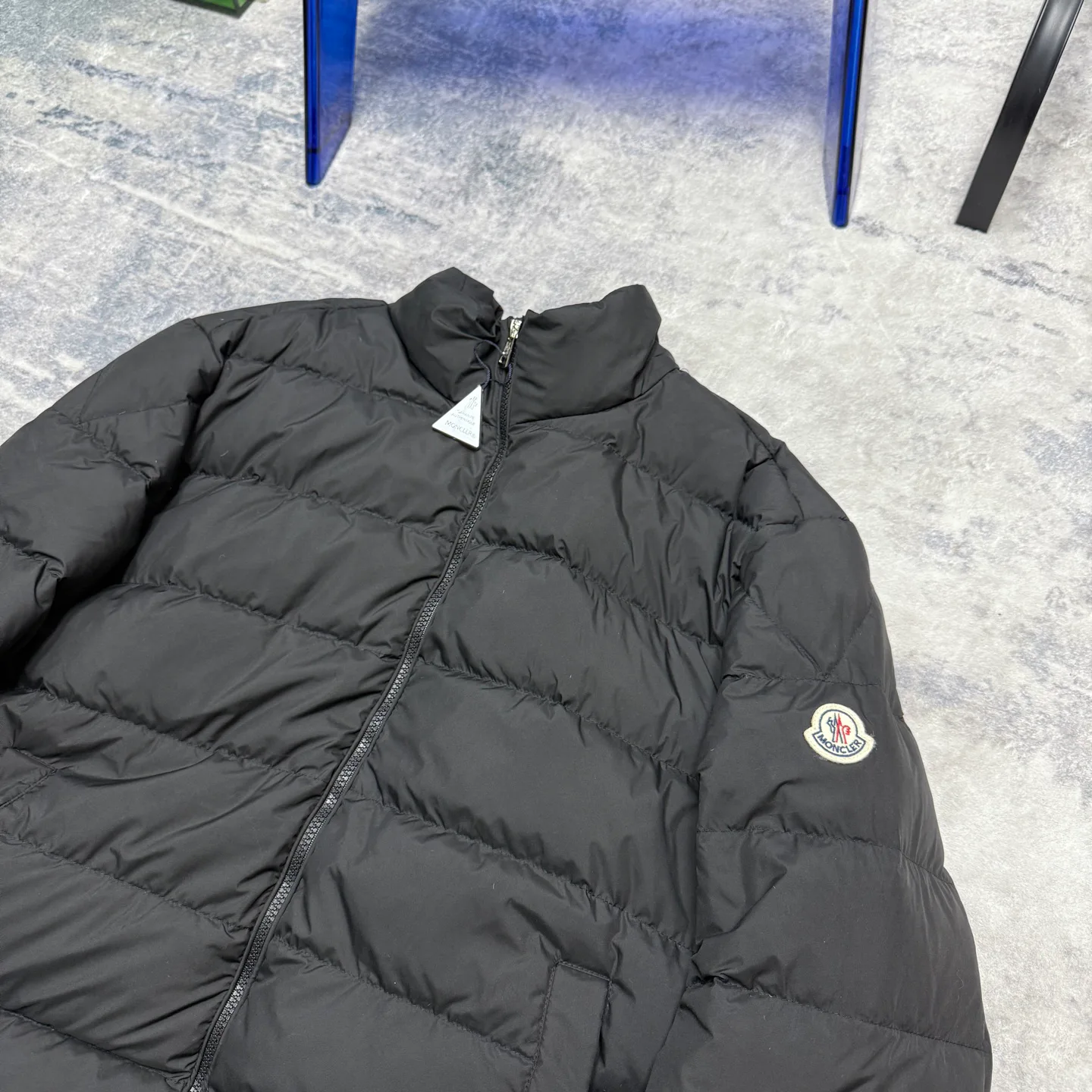 Куртки И Пуховики Женские Moncler 10131573