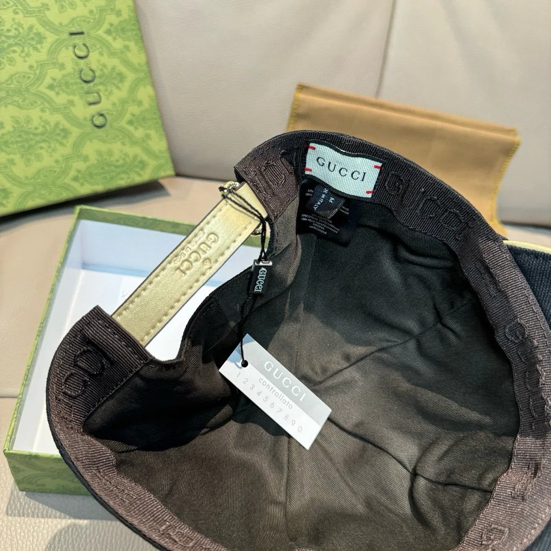 Головные Уборы Gucci 11055605