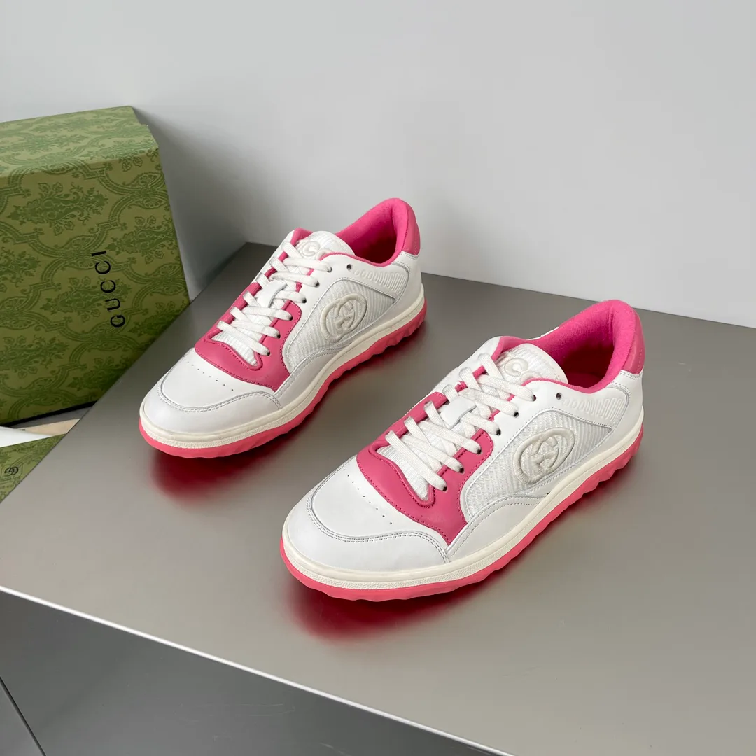 Кроссовки Женские Gucci 573237