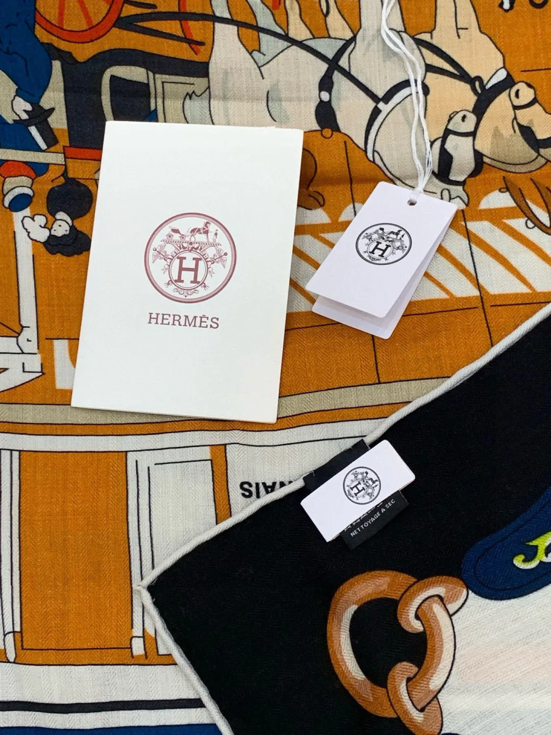 Платки Hermes 895192