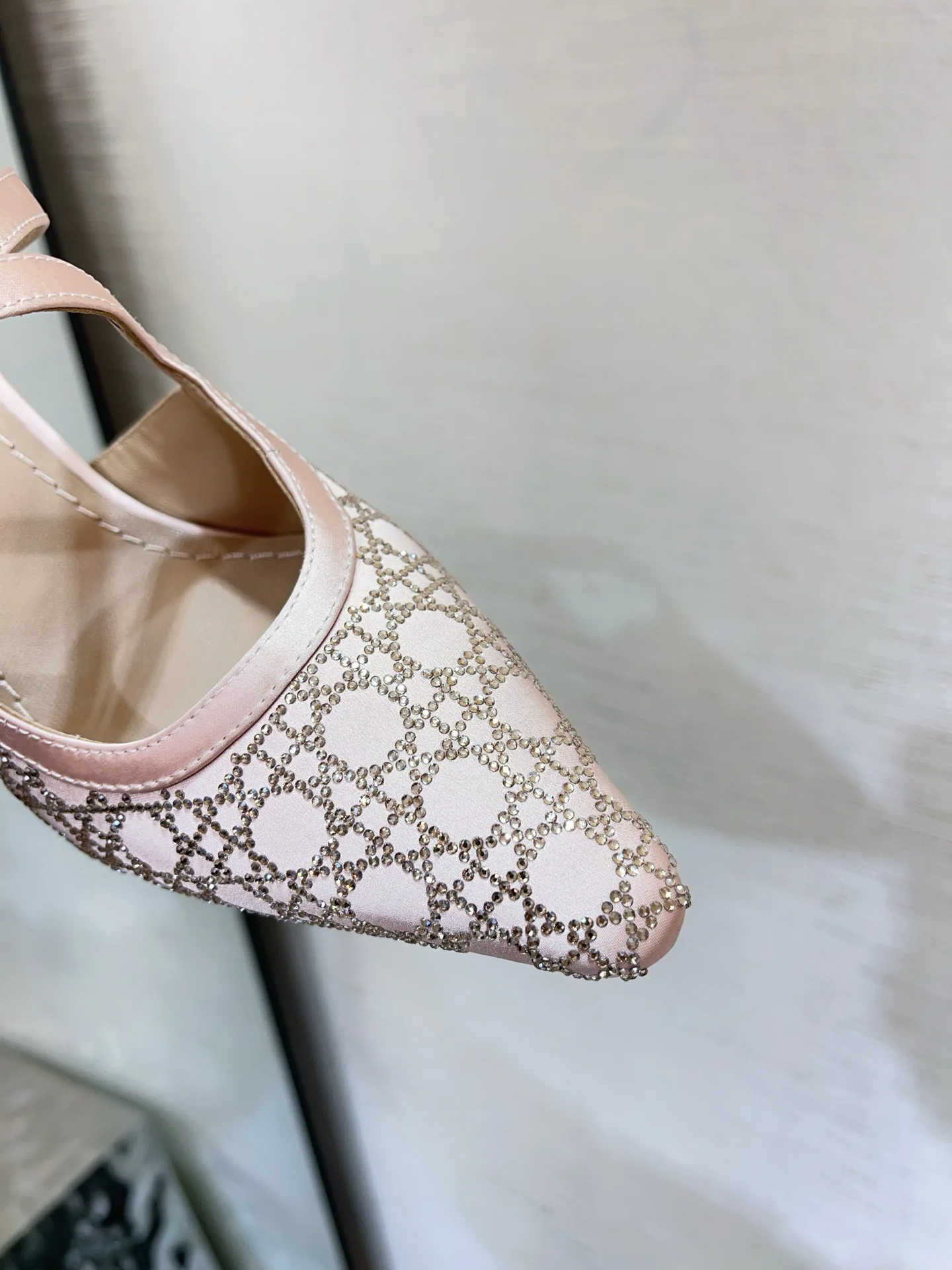 Мюли И Сабо Женские Christian Dior 13559266