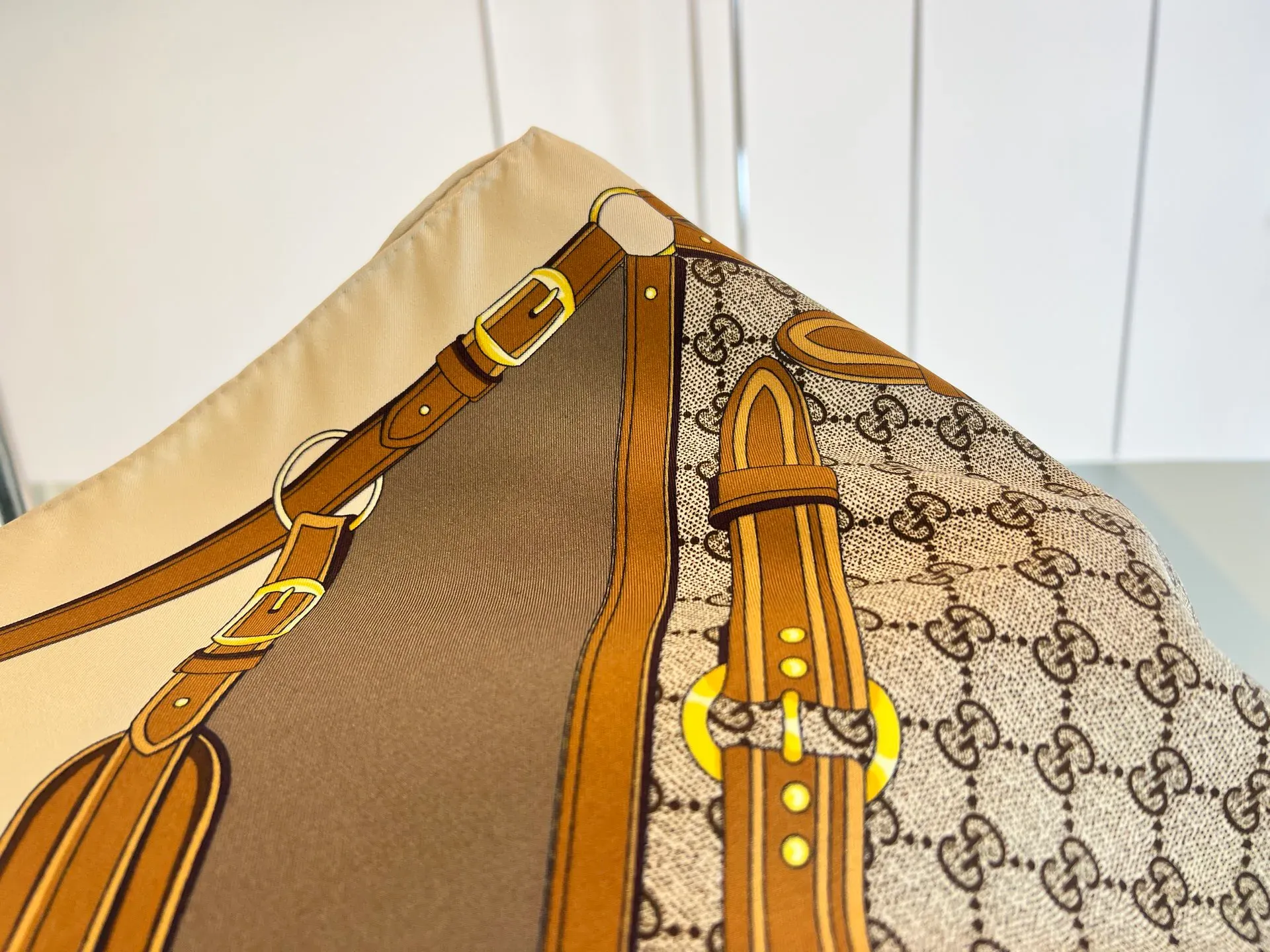 Платки Gucci 949419