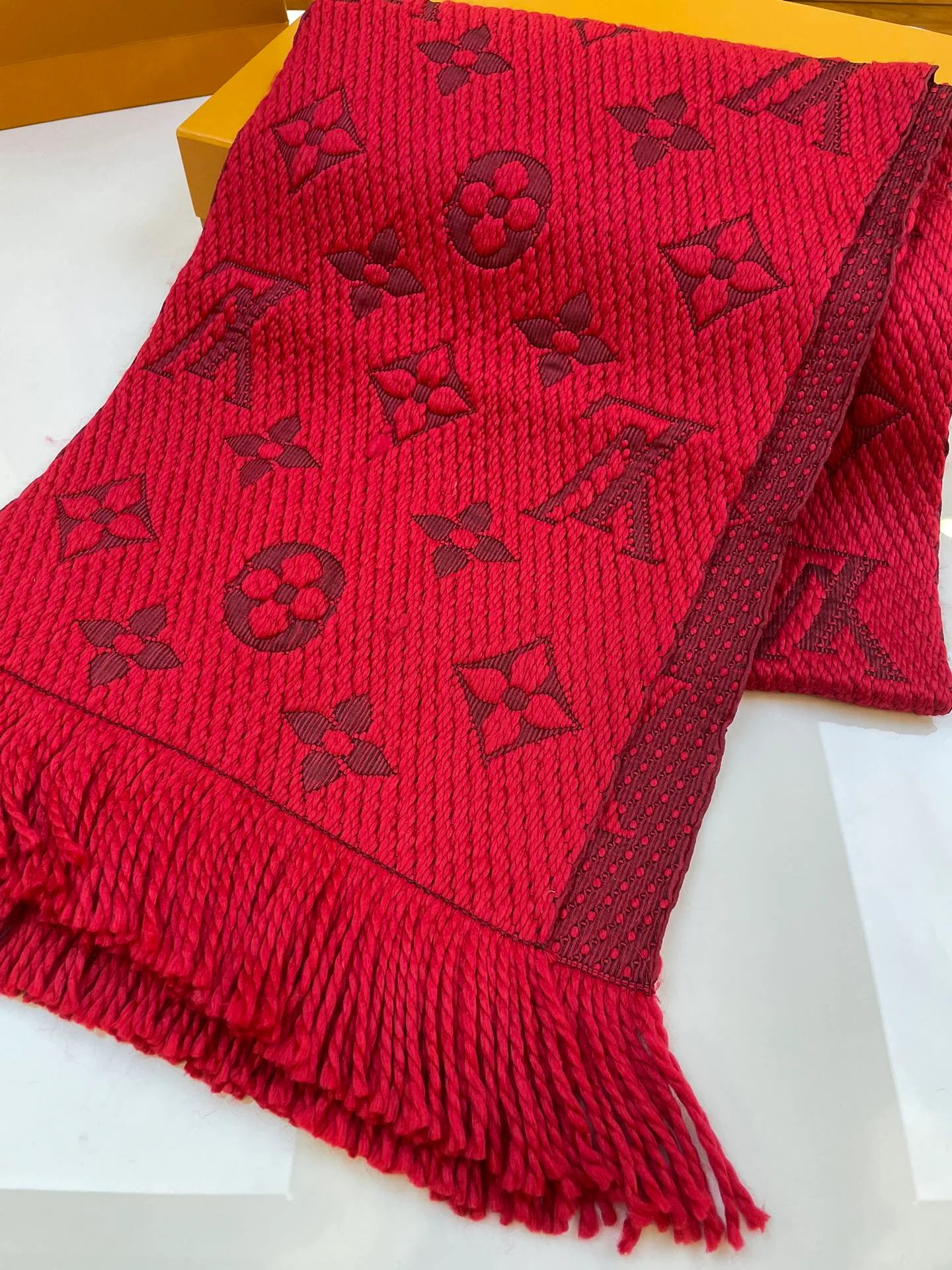 Шарфы Louis Vuitton 159072