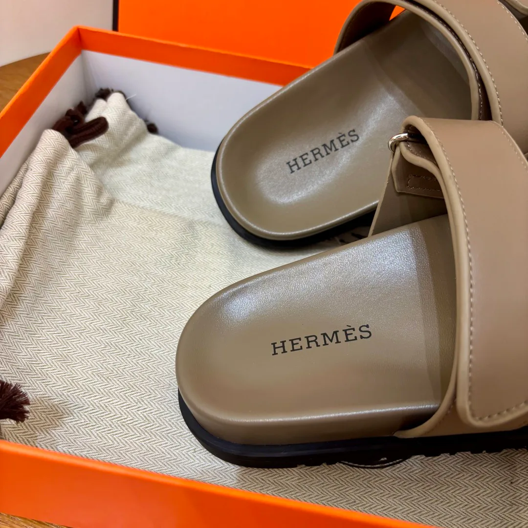 Сандалии Женские Hermes 1090095