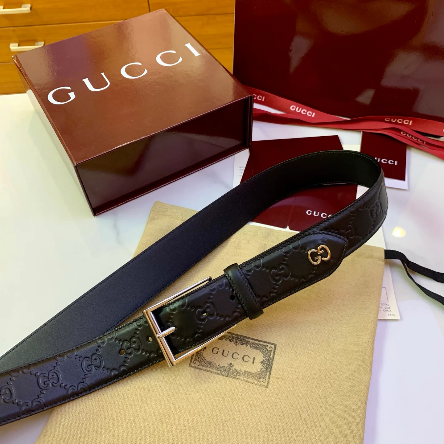 Ремни Gucci 17765974