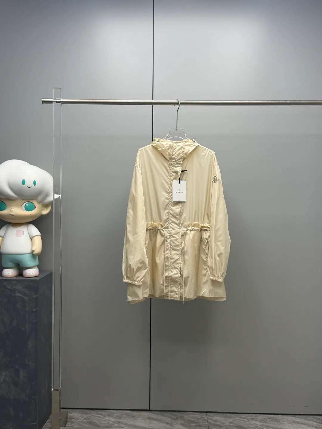 Тренчи Женские Moncler 13219276