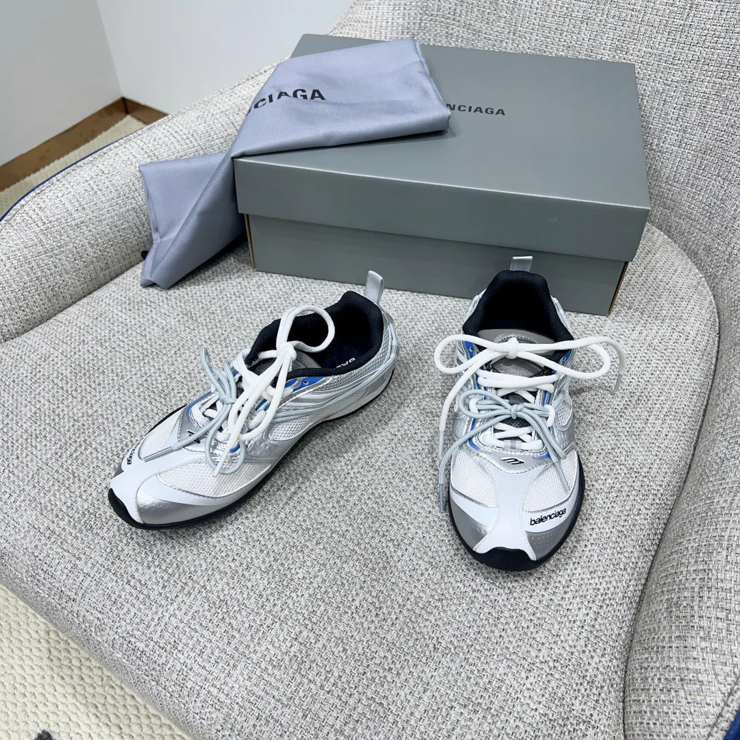 Кроссовки Мужские Balenciaga 14832029