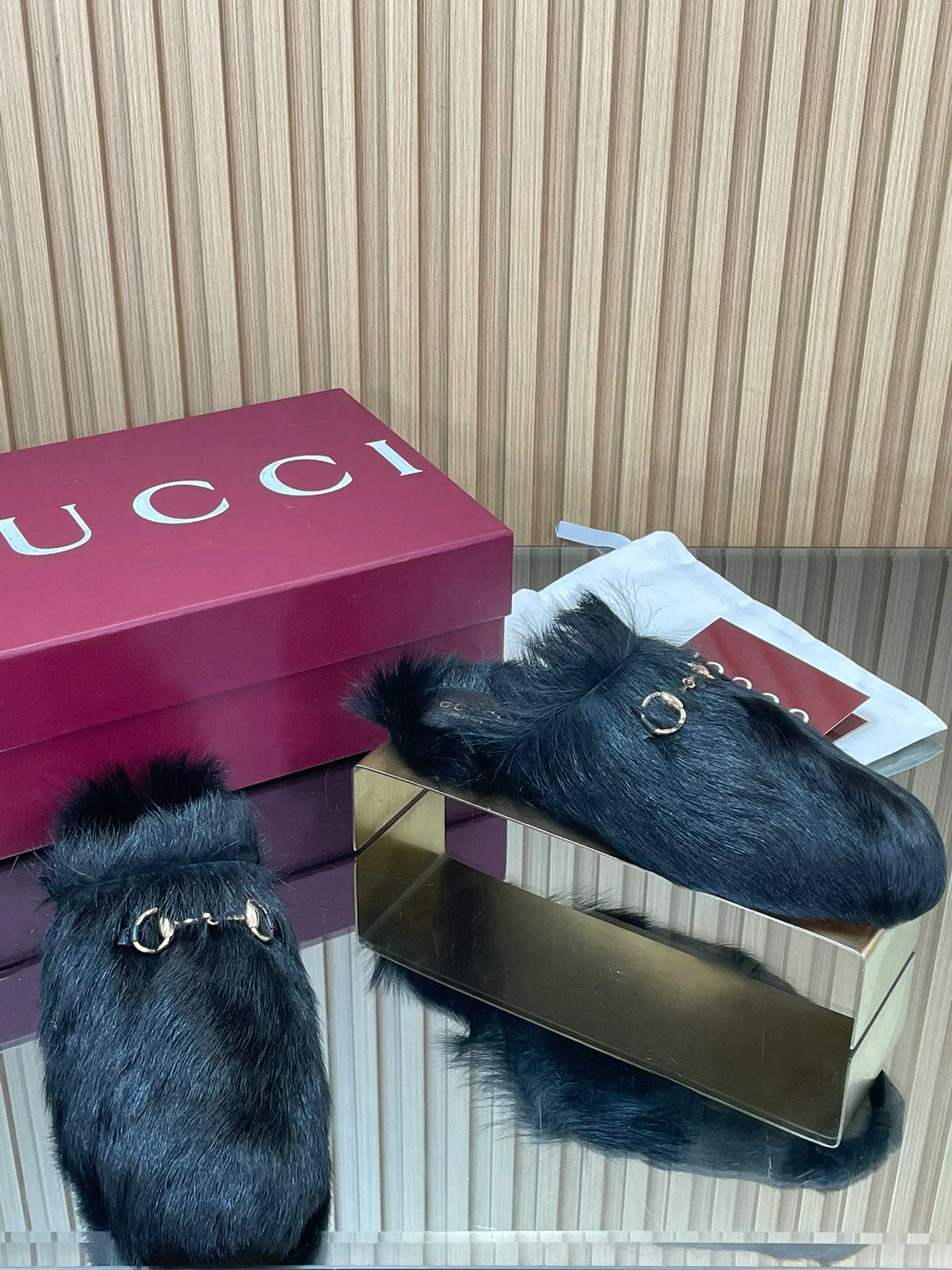 Мюли И Сабо Женские Gucci 195399