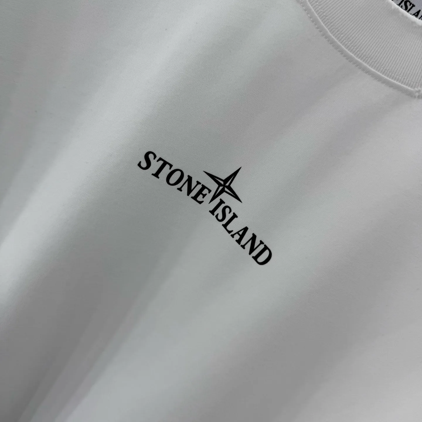 Футболки Мужские Stone Island 11591399
