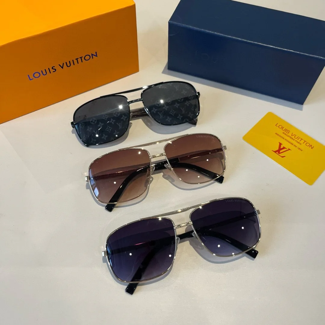 Очки Louis Vuitton 10842016